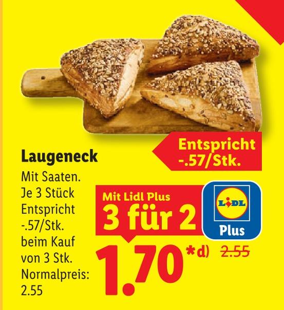 Laugeneck