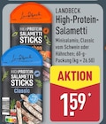 Angebot im ALDI Nord Sassnitz Prospekt ALDI Nord Sassnitz Prospekt mit im Angebot für 1,59 €