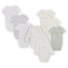 SUR TOUS LES BODIES - TEX BABY dans le catalogue Carrefour