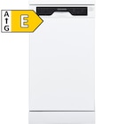 Aktuelles Telefunken Geschirrspüler TF-DW-4Y1EWE Angebot bei POCO in Mannheim ab 279,99 €