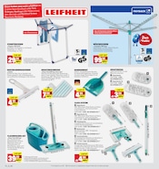 Leifheit im E center Prospekt in Schwäbisch Gmünd Aktueller E center Prospekt mit Leifheit, "Aktuelle Angebote", Seite 44