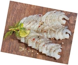 Aktuelle Fisch Angebote bei REWE in Recklinghausen Aktuelles Garnelenspieße Angebot bei REWE in Recklinghausen ab 2,29 €