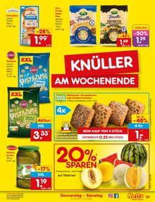 Käse im Netto Marken-Discount Prospekt "Aktuelle Angebote" mit 70 Seiten (Heidelberg)
