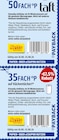 Netto Marken-Discount Schömberg - taft Angebot im Prospekt taft bei Netto Marken-Discount im Schömberg Prospekt für