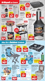 Elektro Tischgrill Angebot im aktuellen Thomas Philipps Prospekt auf Seite 9