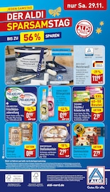 Aktueller ALDI Nord Prospekt mit Stollen, "Aktuelle Angebote", Seite 40