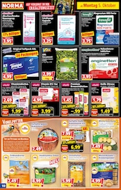 Aktueller Norma Prospekt mit Saft, "Mehr fürs Geld", Seite 10