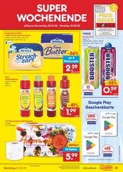 Aktueller Netto Marken-Discount Prospekt mit Deko, "Aktuelle Angebote", Seite 43