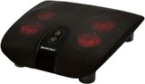 Appareil de massage Shiatsu pour pieds - SilverCrest - Lidl à Châtillon Appareil de massage Shiatsu pour pieds - SilverCrest en promo chez Lidl Châtillon à 29,99 €