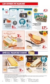 Moules Angebote im Prospekt "U Express" von U Express Moules Angebote im Prospekt "U Express" von U Express auf Seite 8