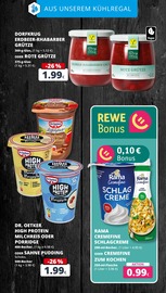 Rama im REWE Prospekt in Pulheim Aktueller REWE Prospekt mit Rama, "Dein Markt", Seite 16