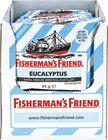 Eucalyptus ohne Zucker im Angebot bei Netto Marken-Discount in Düsseldorf Eucalyptus ohne Zucker Angebote von Fishermans Friend bei Netto Marken-Discount Düsseldorf für 17,99 €