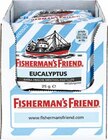 Eucalyptus ohne Zucker Angebote von Fishermans Friend bei Netto Marken-Discount Warendorf für 17,99 €