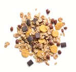 Muesli Chocolat Noir - GRILLON D'OR à 0,85 € dans le catalogue Naturalia