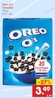 O's Cerealien von Oreo im aktuellen Netto Marken-Discount Prospekt