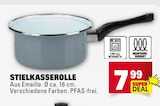Stielkasserolle Angebote bei Marktkauf Esslingen für 7,99 €