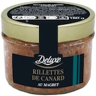 Promo Rillettes de canard à 2,99 € dans le catalogue Lidl à Graulhet