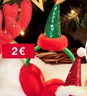 Weihnachtshaarreifen im Angebot bei Woolworth in Bochum Weihnachtshaarreifen Angebote bei Woolworth Bochum für 2,00 €