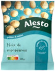Lidl Fleurieux-sur-l'Arbresle - Promo Noix de macadamia Promo Noix de macadamia à 1,61 € dans le catalogue Lidl à Fleurieux-sur-l'Arbresle