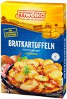 Bratkartoffeln von Friweika im aktuellen REWE Prospekt