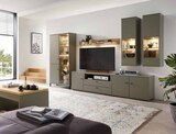 Wohnwand MANCHESTER im Angebot bei Segmüller in Burscheid Wohnwand MANCHESTER Angebote bei Segmüller Burscheid für 3.999,00 €