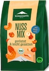 Nuss Mix von Schneekoppe im aktuellen budni Prospekt