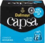 Kaffeekapseln im Netto Marken-Discount Prospekt Capsa von Dallmayr im aktuellen Netto Marken-Discount Prospekt für 8,99 €