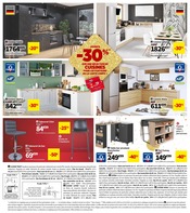 Tabouret Angebote im Prospekt "Les 500 promos de Noël" von Conforama Tabouret Angebote im Prospekt "Les 500 promos de Noël" von Conforama auf Seite 14
