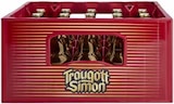 Trinkgut Rüsselsheim - Traugott Simon Pilsener Steinie Angebot im Prospekt Traugott Simon Pilsener Steinie bei Trinkgut im Rüsselsheim Prospekt für 8,99 €