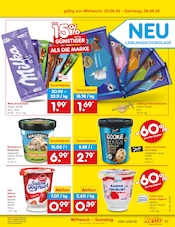 Ähnliche Winterjacke Angebote im Prospekt "Aktuelle Angebote" von Netto Marken-Discount in Kaiserslautern Ähnliche Angebote wie Winterjacke im Prospekt "Aktuelle Angebote" auf Seite 51 von Netto Marken-Discount in Kaiserslautern