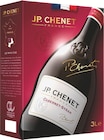 IGP Pays d'Oc Cabernet Syrah Rouge - JP CHENET dans le catalogue Intermarché Hyper