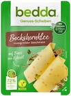 Scheiben von Bedda für 2,29 € bei REWE im Angebot Scheiben von Bedda im aktuellen REWE Prospekt