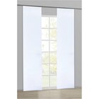 POCOline Schiebevorhang Neapel Angebote bei POCO Paderborn für 15,99 €