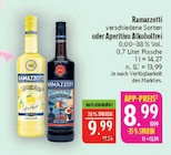 Verschiedene Sorten Angebote von Ramazzotti bei Marktkauf Coburg für 8,99 €