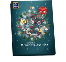 Adventskalender bei ALDI SÜD in Stuttgart Adventskalender im Angebot bei ALDI SÜD Stuttgart für 12,99 €