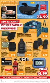 Kindersitz im Kaufland Prospekt in Lüneburg Aktueller Kaufland Prospekt mit Kindersitz, "Aktuelle Angebote", Seite 32