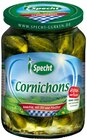 Cornichons im REWE Prospekt Cornichons von Specht im aktuellen REWE Prospekt für 1,39 €
