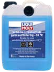 Scheibenfrostschutz von Liqui Moly im aktuellen OBI Prospekt für 8,99 €
