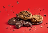 Aktuelles Double Choc Cookies Angebot bei Netto Marken-Discount in Cottbus ab 0,29 €