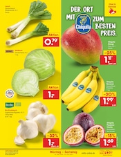 Mango im Netto Marken-Discount Prospekt in Freiberg Aktueller Netto Marken-Discount Prospekt mit Mango, "Aktuelle Angebote", Seite 5
