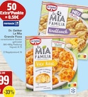 La Mia Grande Pizza im Angebot bei WEZ in Bad Oeynhausen La Mia Grande Pizza Angebote von Dr. Oetker bei WEZ Bad Oeynhausen für 2,99 €