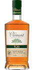 Rhum Vieux Agricole AOC Martinique 40° - CLEMENT en promo chez Super U Amiens à 18,45 €