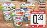 Almighurt von Ehrmann im aktuellen EDEKA Prospekt für 0,33 €