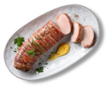 Schweinefilet im Speckmantel Angebote von MARCHER bei Kaufland Kiel für 6,99 €