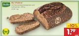 Bio-Vitalbrot Angebote von BioBio bei Netto Marken-Discount Germering für 1,79 €