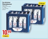 Aktuelle Gerolsteiner Angebote bei E center in Moers Aktuelles Gerolsteiner Angebot bei E center in Moers ab 10,99 €