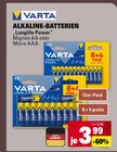 Longlife Power Mignon AA im Angebot bei Marktkauf in Filderstadt Longlife Power Mignon AA Angebote von Varta bei Marktkauf Filderstadt für 3,99 €