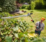 Taille-haies à manche long - PARKSIDE dans le catalogue Lidl