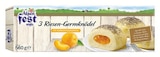 Riesen-Germknödel im Angebot bei Lidl in Rottenburg Riesen-Germknödel Angebote von Alpenfest bei Lidl Rottenburg für 2,99 €