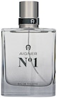 N°1 Pour Homme Eau de Toilette im Rossmann Prospekt N°1 Pour Homme Eau de Toilette von Aigner im aktuellen Rossmann Prospekt für 16,99 €